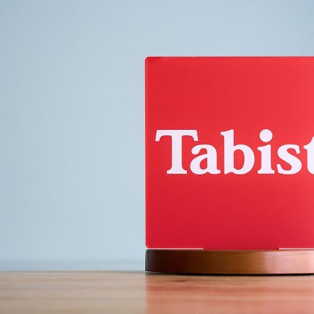 Ｔａｂｉｓｔ Ｋａｉｅｎ ホステル 会津若松 Kitakata Exterior foto